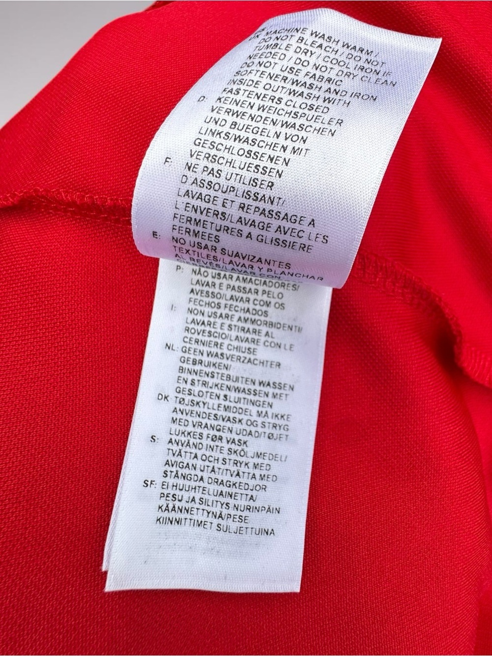Adidas Climacool Calgary United FC Full Zip Track Jacket XL - Picture 12 of 15